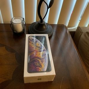 IPhoneXs Max 512GB